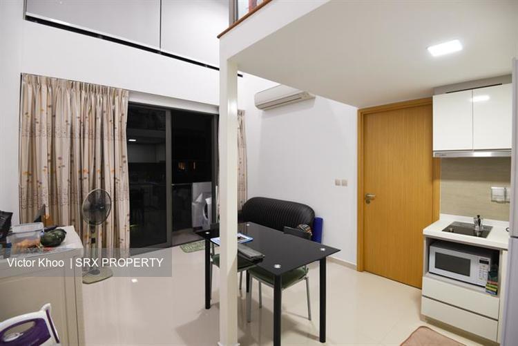 Loft 33 (D14), Apartment #196110462